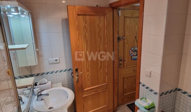 Wiederverkauf - Wohnung - Guardamar del Segura - Costa Blanca