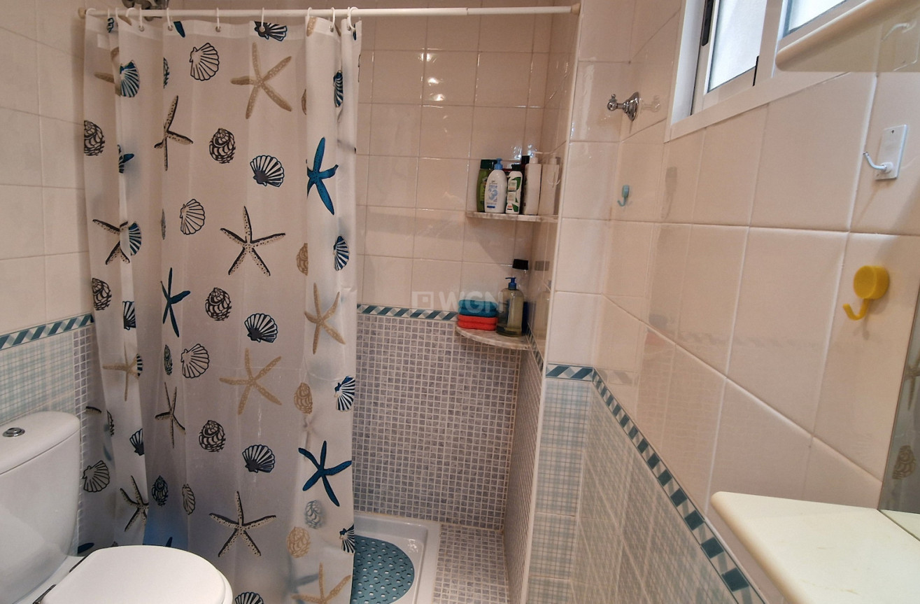 Wiederverkauf - Wohnung - Guardamar del Segura - Costa Blanca