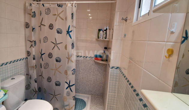 Wiederverkauf - Wohnung - Guardamar del Segura - Costa Blanca