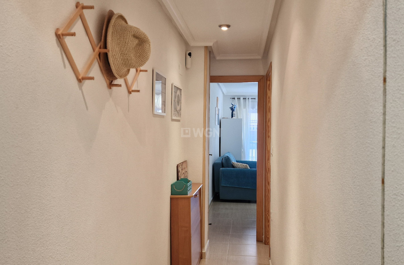 Wiederverkauf - Wohnung - Guardamar del Segura - Costa Blanca