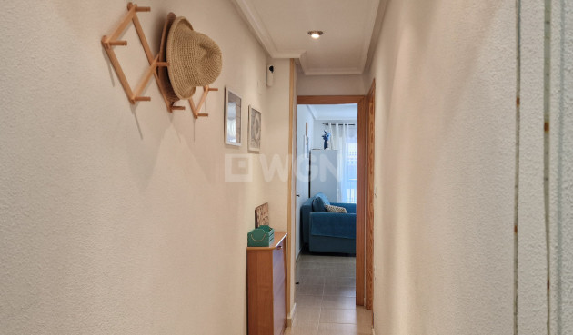 Wiederverkauf - Wohnung - Guardamar del Segura - Costa Blanca