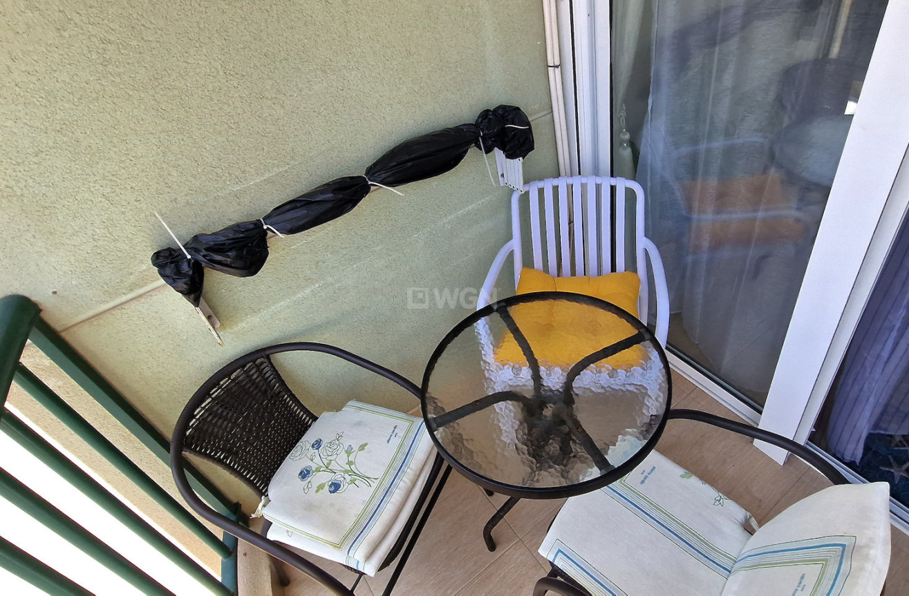 Wiederverkauf - Wohnung - Guardamar del Segura - Costa Blanca