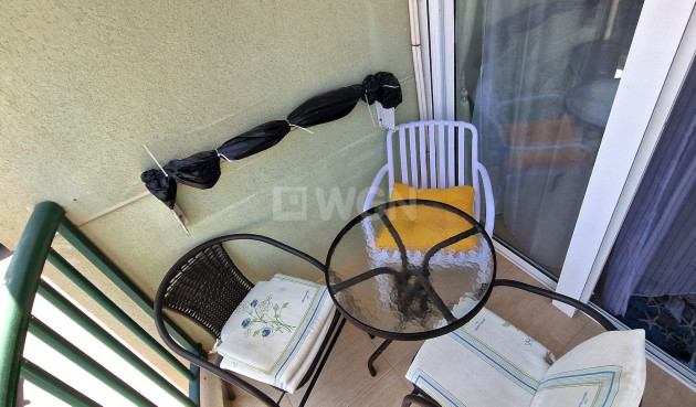 Wiederverkauf - Wohnung - Guardamar del Segura - Costa Blanca