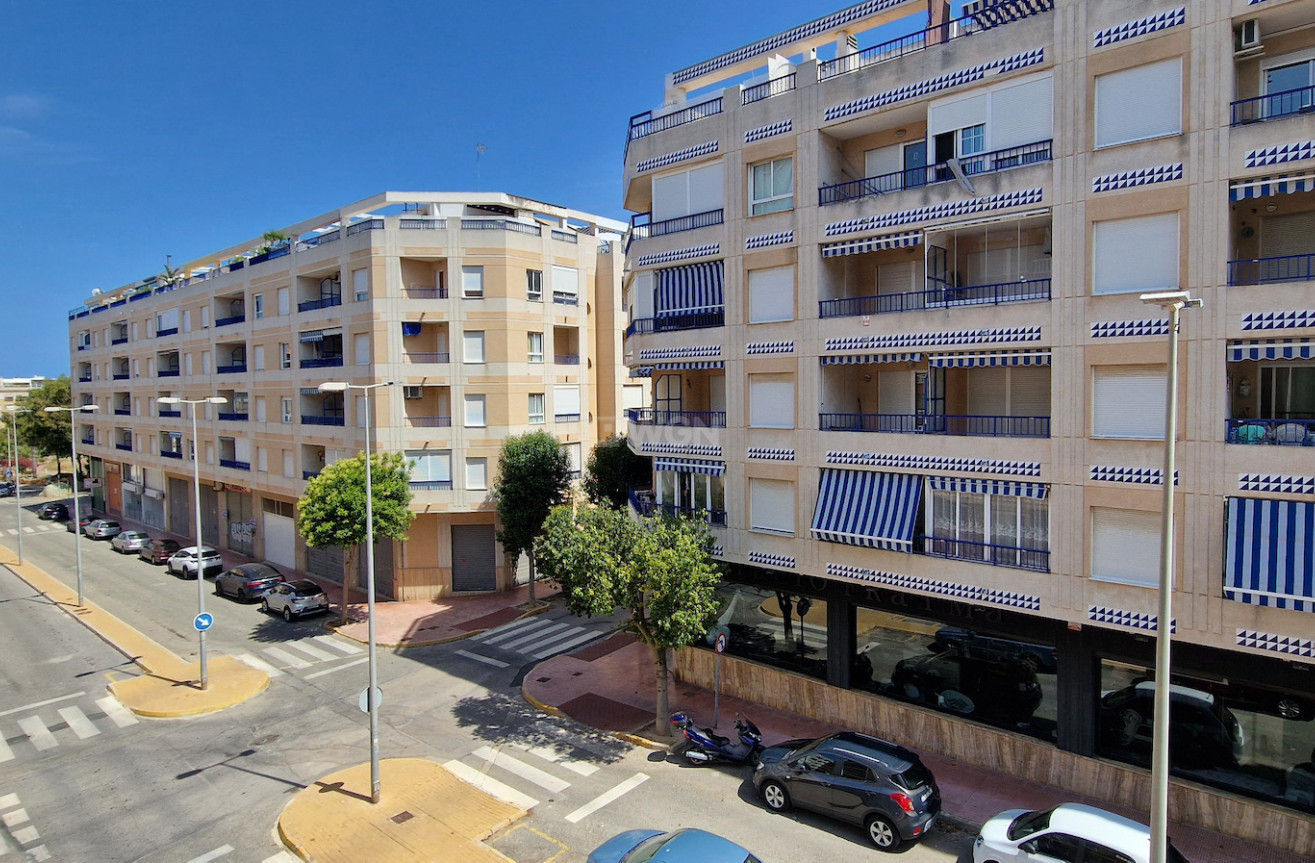 Wiederverkauf - Wohnung - Guardamar del Segura - Costa Blanca