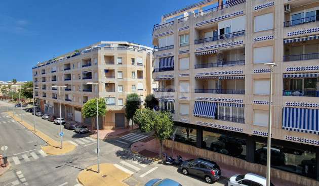 Wiederverkauf - Wohnung - Guardamar del Segura - Costa Blanca