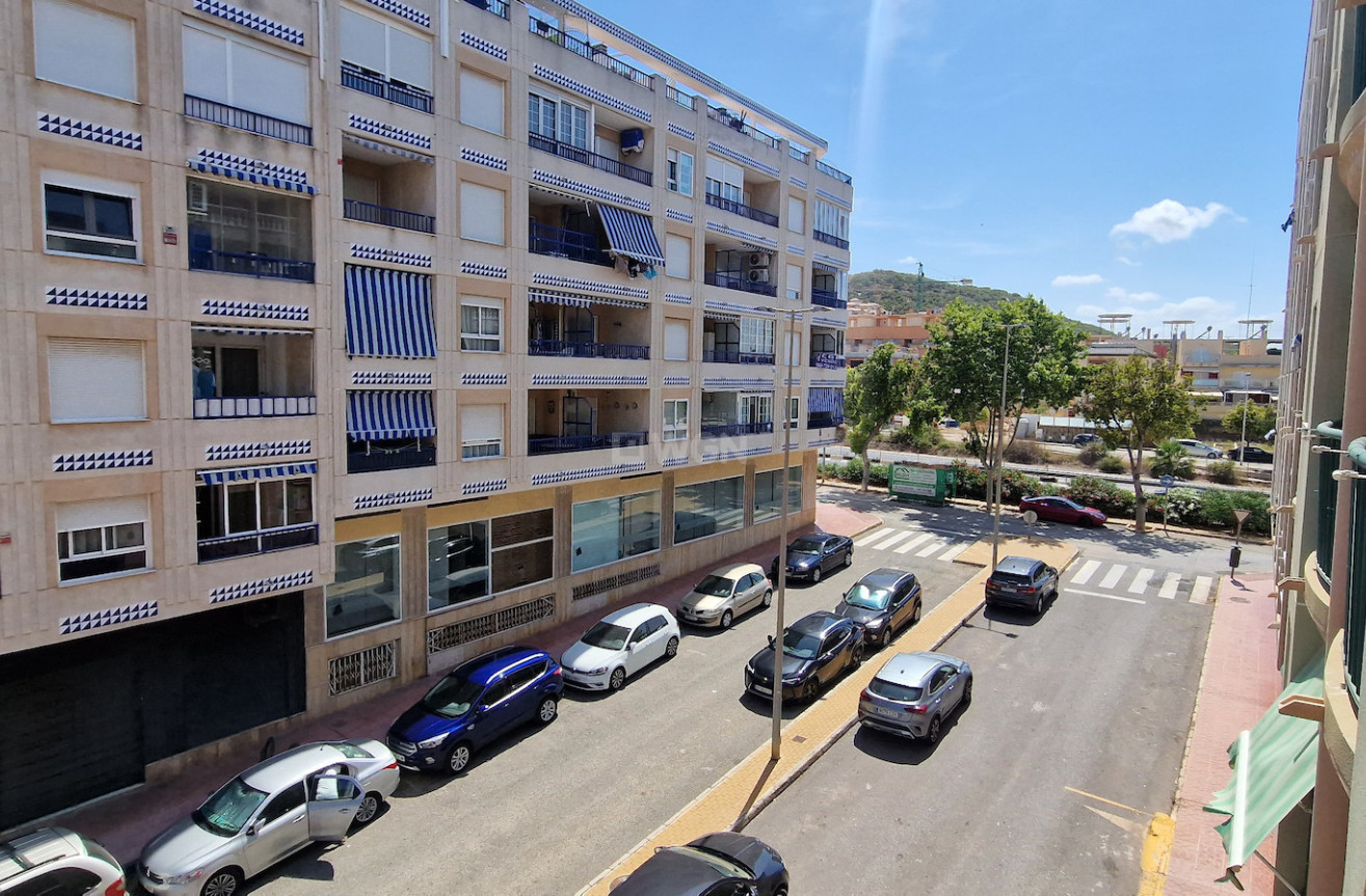 Wiederverkauf - Wohnung - Guardamar del Segura - Costa Blanca