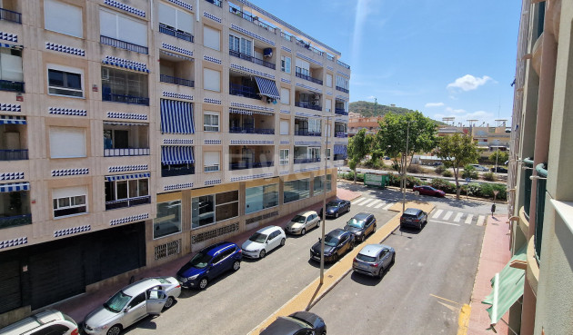 Wiederverkauf - Wohnung - Guardamar del Segura - Costa Blanca