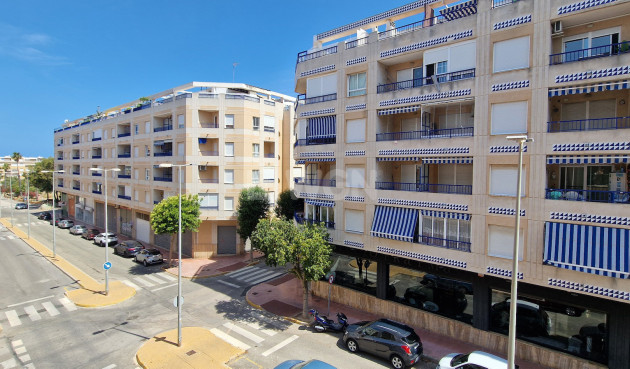 Wiederverkauf - Wohnung - Guardamar del Segura - Costa Blanca