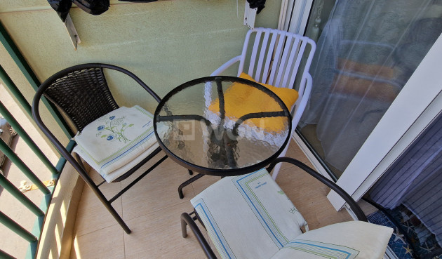 Wiederverkauf - Wohnung - Guardamar del Segura - Costa Blanca