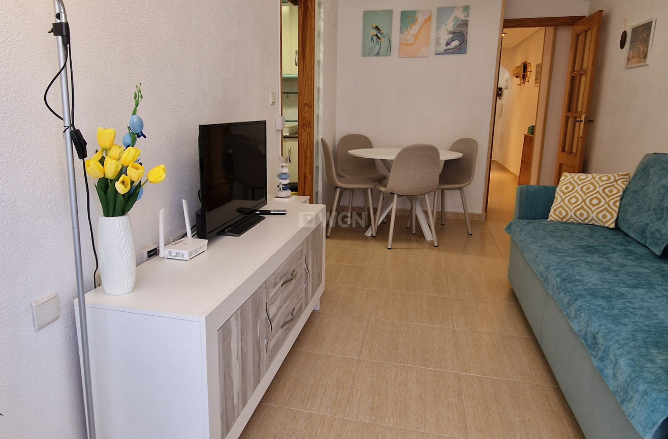 Wiederverkauf - Wohnung - Guardamar del Segura - Costa Blanca