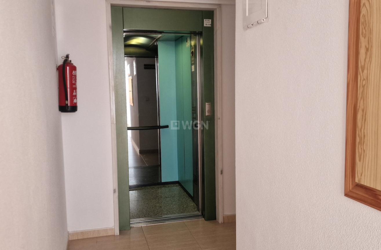 Wiederverkauf - Wohnung - Guardamar del Segura - Costa Blanca
