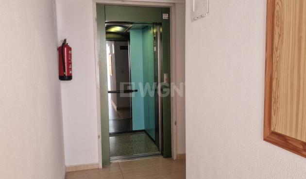 Wiederverkauf - Wohnung - Guardamar del Segura - Costa Blanca