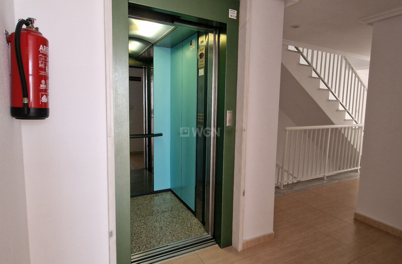 Wiederverkauf - Wohnung - Guardamar del Segura - Costa Blanca
