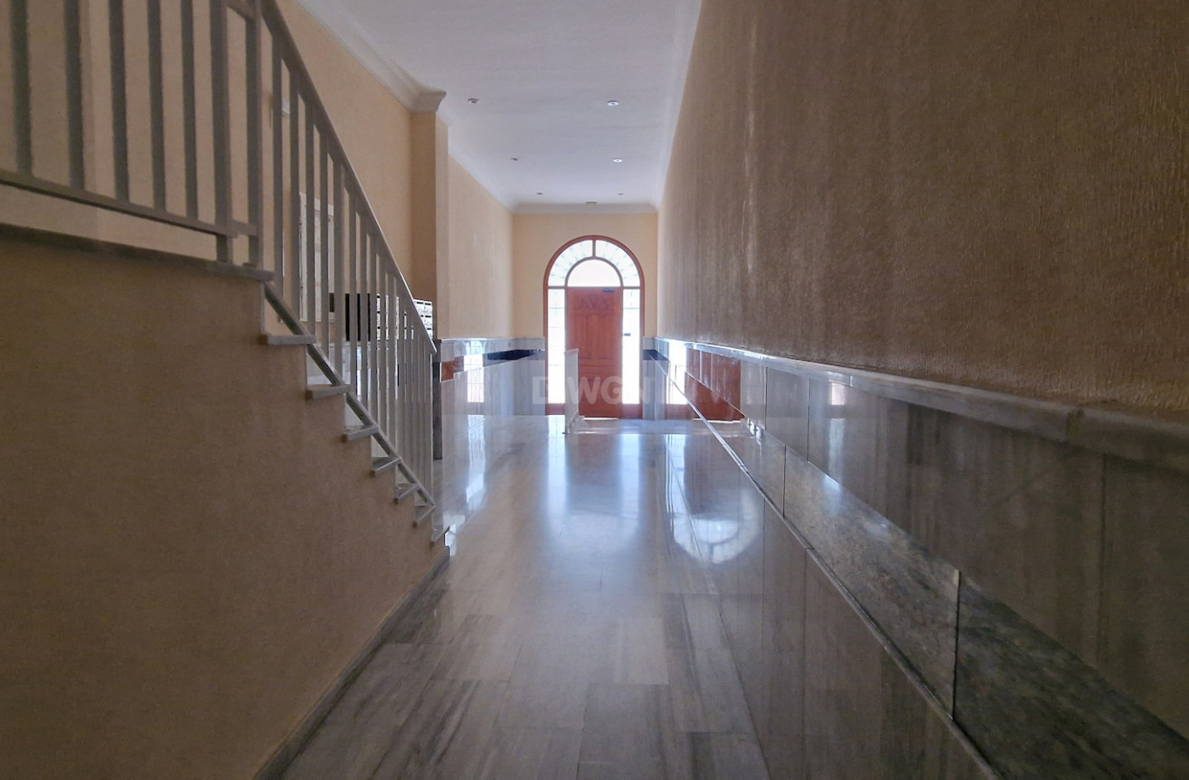 Wiederverkauf - Wohnung - Guardamar del Segura - Costa Blanca
