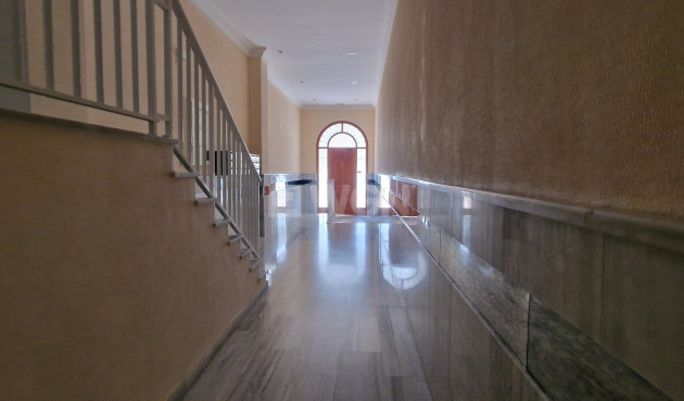 Wiederverkauf - Wohnung - Guardamar del Segura - Costa Blanca