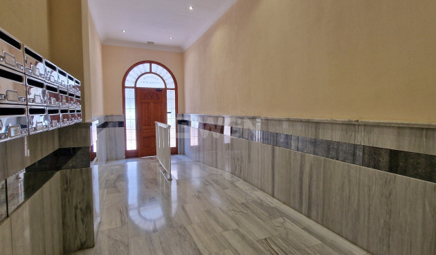 Wiederverkauf - Wohnung - Guardamar del Segura - Costa Blanca