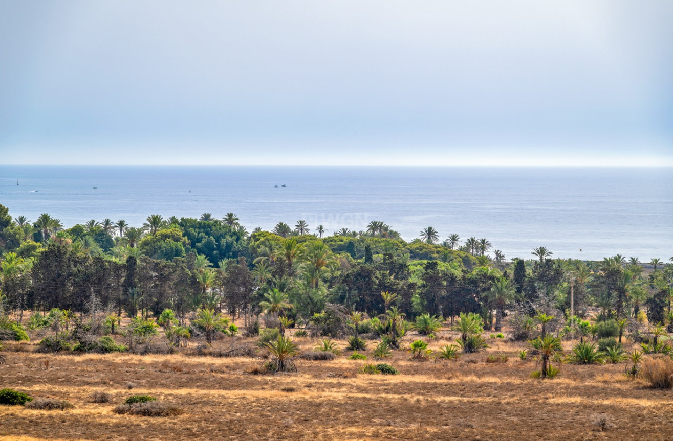 Odsprzedaż - Mieszkanie w bloku - Orihuela Costa - Costa Blanca