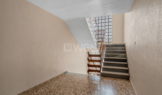 Odsprzedaż - Mieszkanie w bloku - Orihuela Costa - Costa Blanca