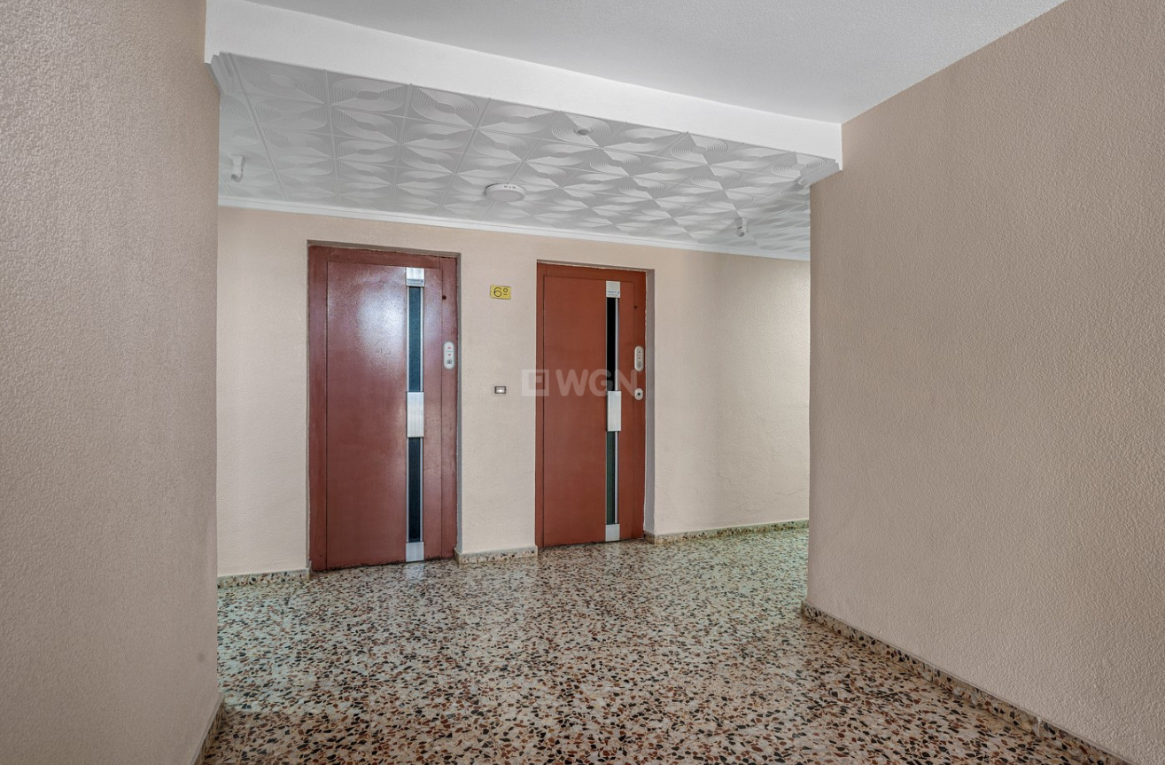 Odsprzedaż - Mieszkanie w bloku - Orihuela Costa - Costa Blanca