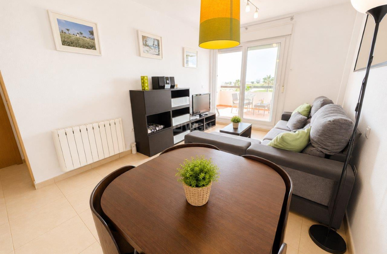 Reventa - Apartamento / piso - Las Terrazas de la Torre Golf Resort - Inland
