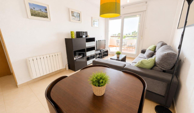 Reventa - Apartamento / piso - Las Terrazas de la Torre Golf Resort - Inland