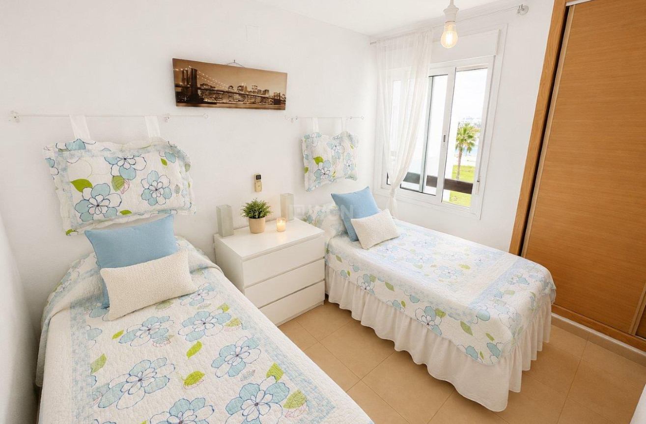 Reventa - Apartamento / piso - Las Terrazas de la Torre Golf Resort - Inland