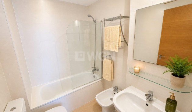 Reventa - Apartamento / piso - Las Terrazas de la Torre Golf Resort - Inland