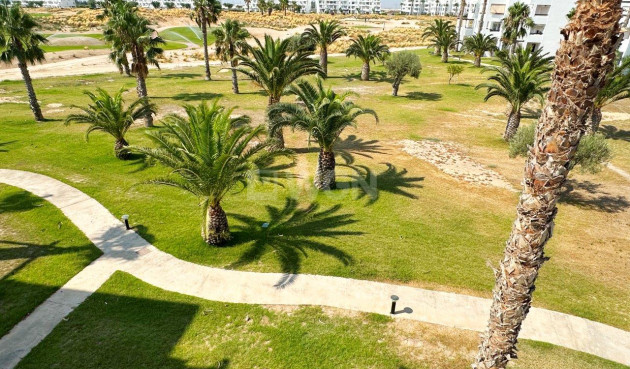 Reventa - Apartamento / piso - Las Terrazas de la Torre Golf Resort - Inland