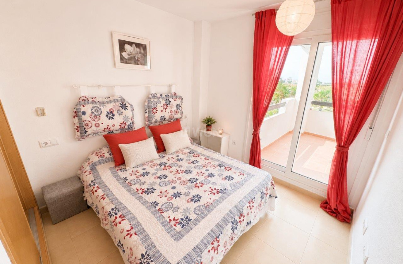 Reventa - Apartamento / piso - Las Terrazas de la Torre Golf Resort - Inland
