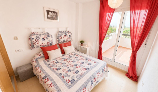 Reventa - Apartamento / piso - Las Terrazas de la Torre Golf Resort - Inland