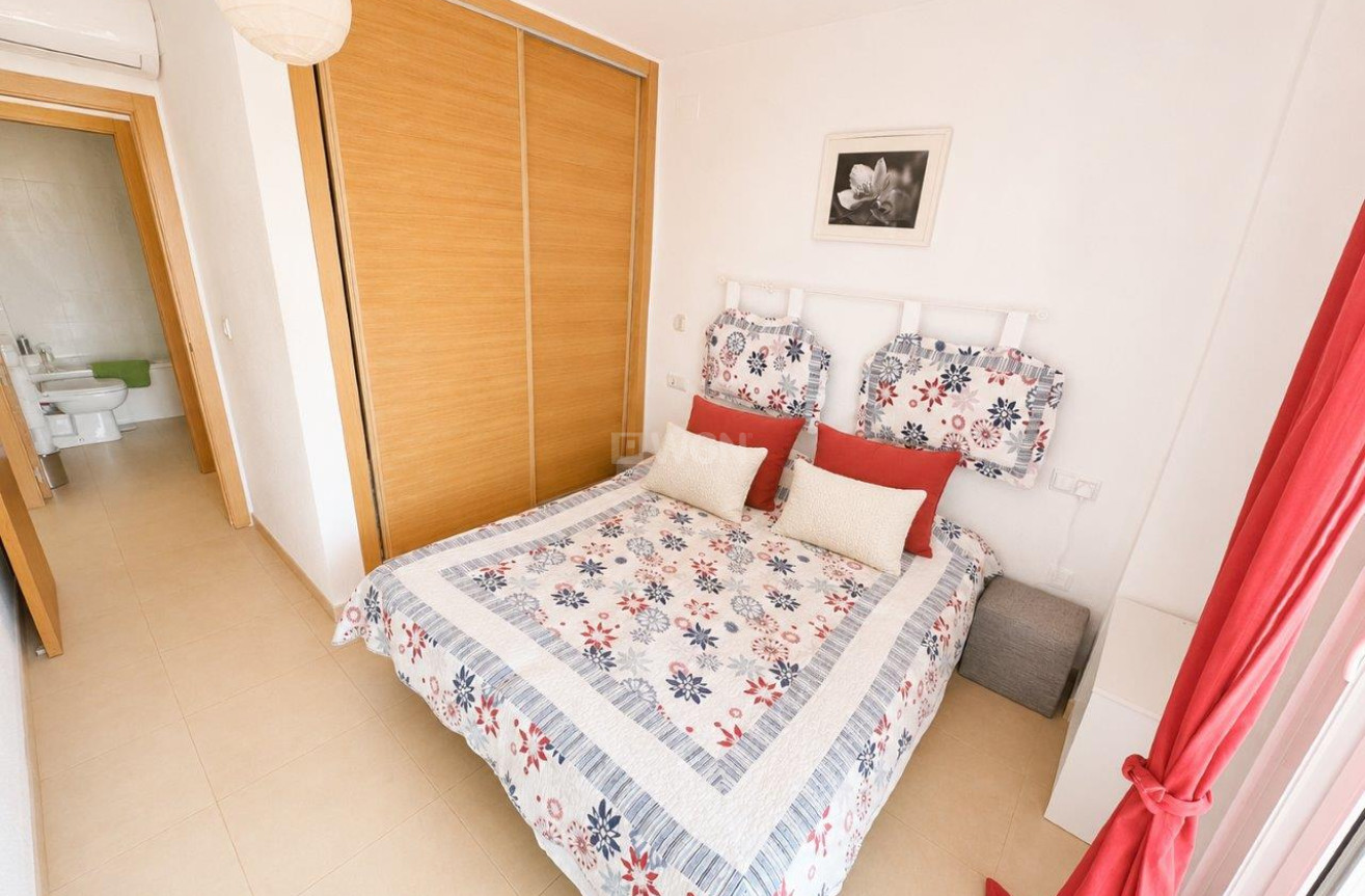 Reventa - Apartamento / piso - Las Terrazas de la Torre Golf Resort - Inland