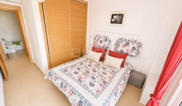 Reventa - Apartamento / piso - Las Terrazas de la Torre Golf Resort - Inland