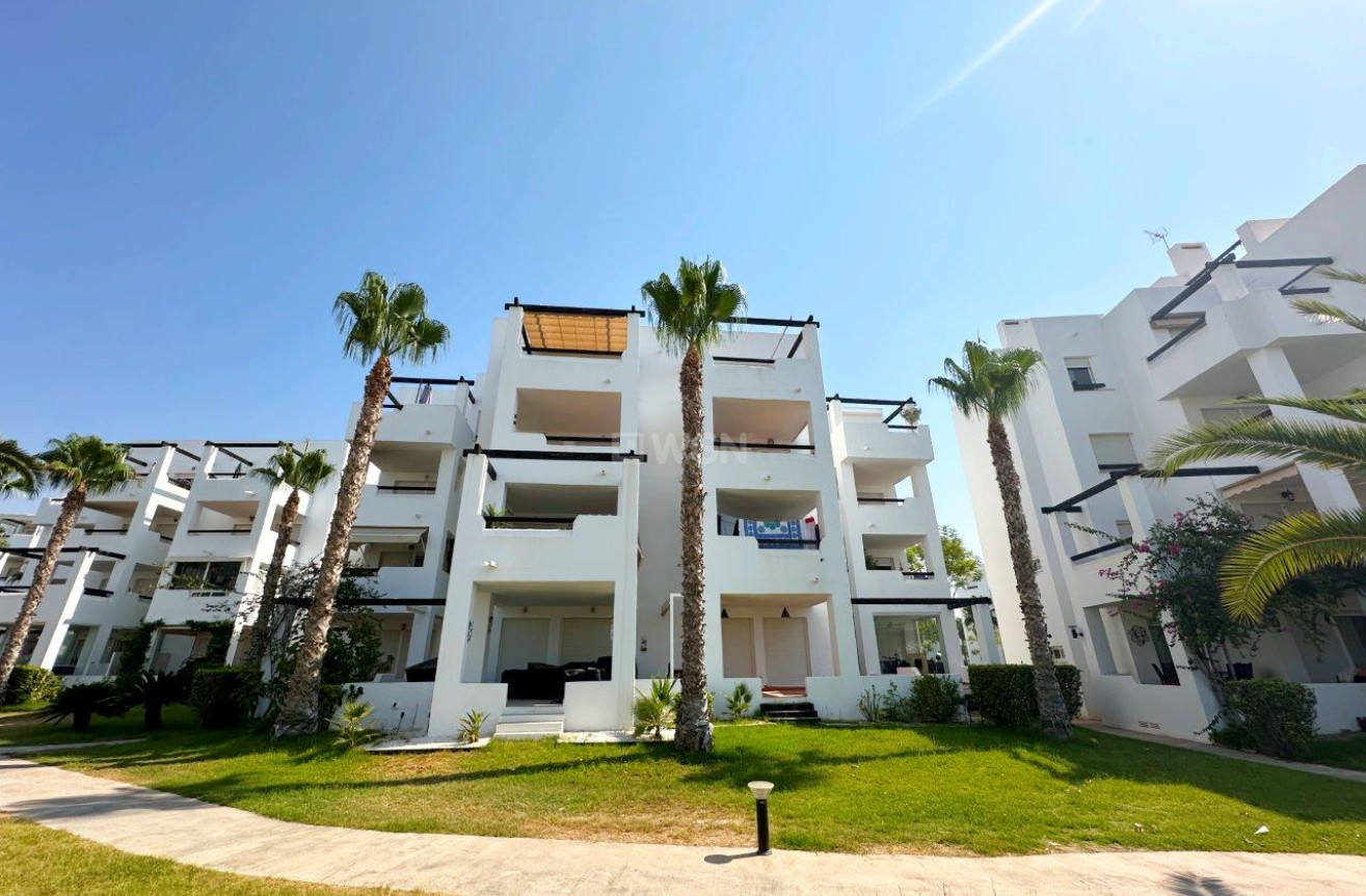 Reventa - Apartamento / piso - Las Terrazas de la Torre Golf Resort - Inland