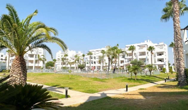 Reventa - Apartamento / piso - Las Terrazas de la Torre Golf Resort - Inland