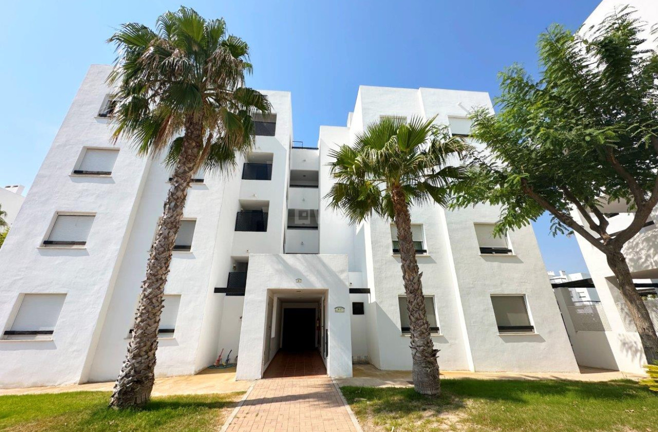 Reventa - Apartamento / piso - Las Terrazas de la Torre Golf Resort - Inland