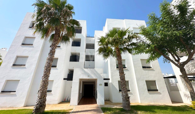Reventa - Apartamento / piso - Las Terrazas de la Torre Golf Resort - Inland