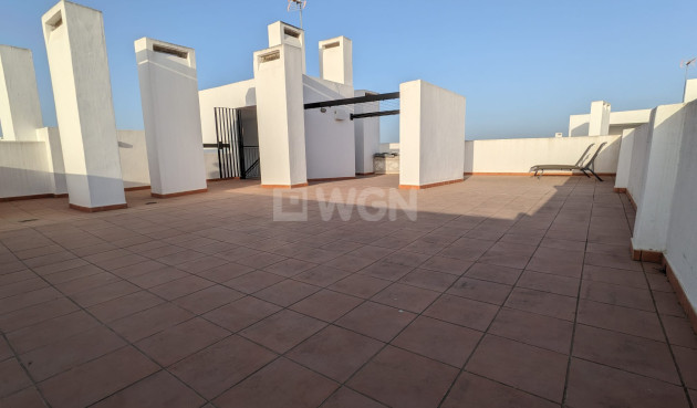 Reventa - Apartamento / piso - Las Terrazas de la Torre Golf Resort - Inland