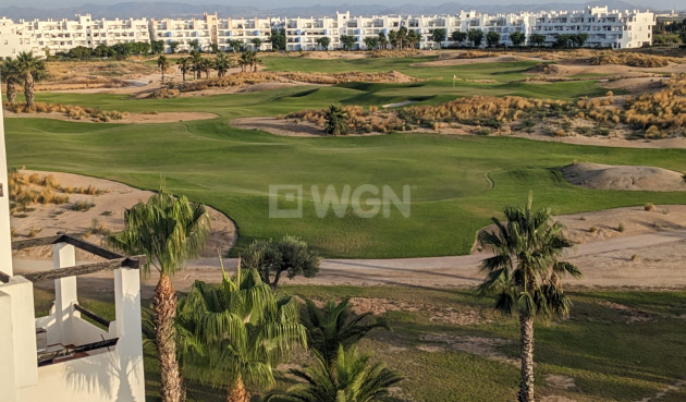Reventa - Apartamento / piso - Las Terrazas de la Torre Golf Resort - Inland
