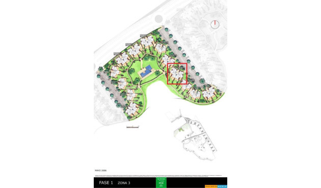 Reventa - Apartamento / piso - Las Terrazas de la Torre Golf Resort - Inland