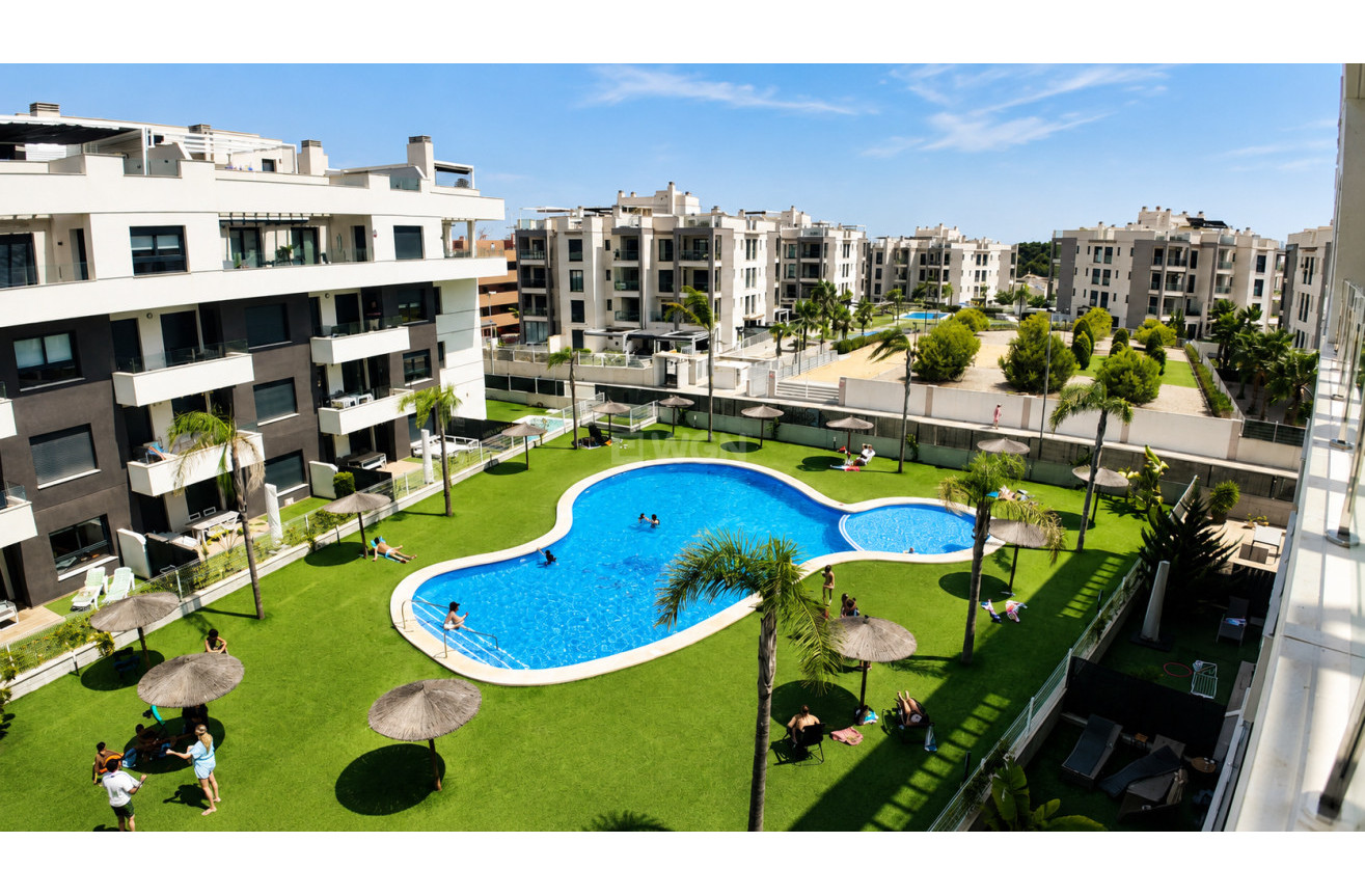 Odsprzedaż - Daszek - Orihuela Costa - Costa Blanca