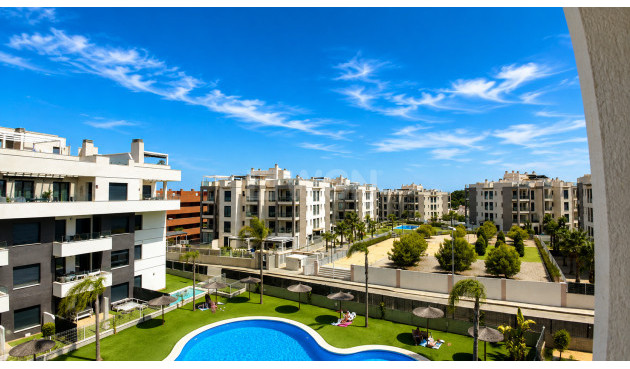 Odsprzedaż - Daszek - Orihuela Costa - Costa Blanca