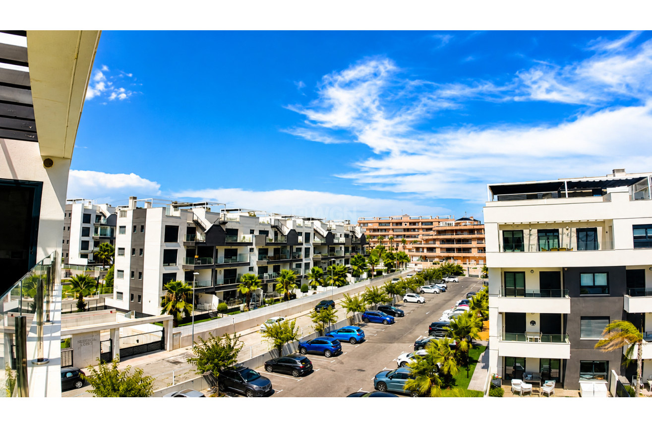 Odsprzedaż - Daszek - Orihuela Costa - Costa Blanca