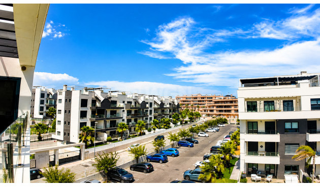 Odsprzedaż - Daszek - Orihuela Costa - Costa Blanca