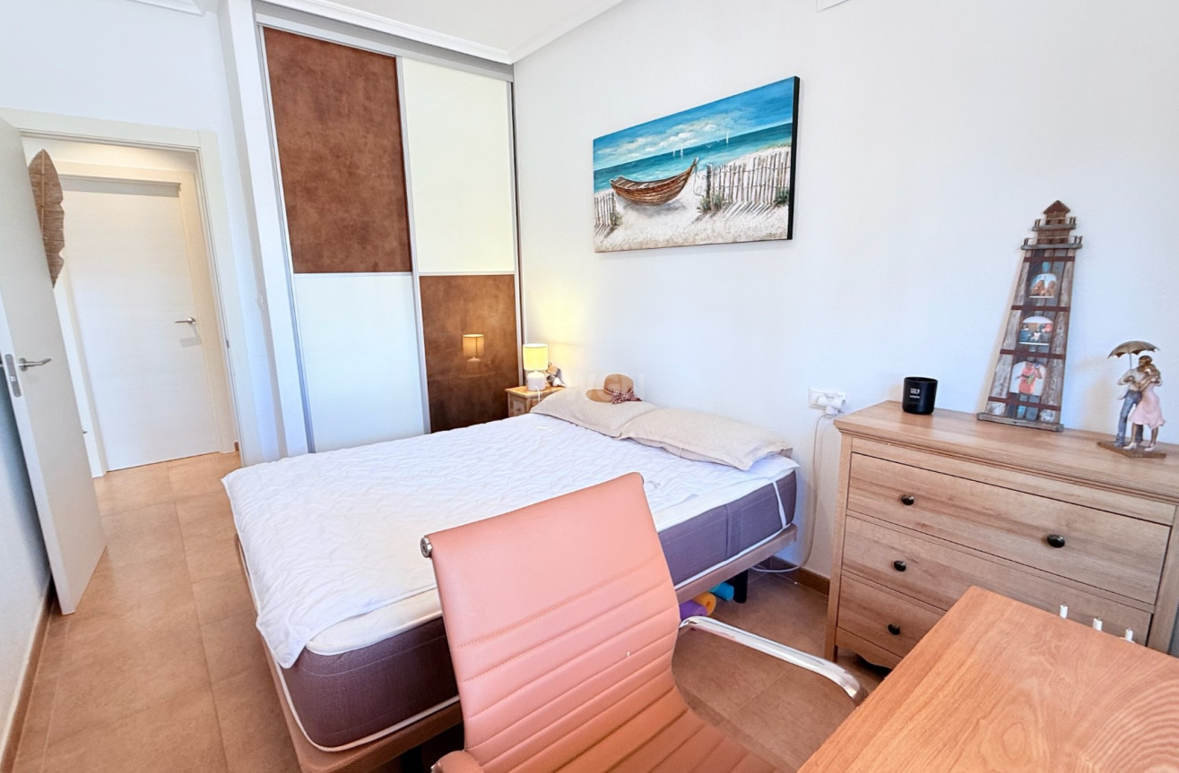 Odsprzedaż - Villa - Catral - Costa Blanca