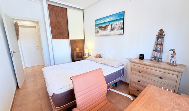 Odsprzedaż - Villa - Catral - Costa Blanca