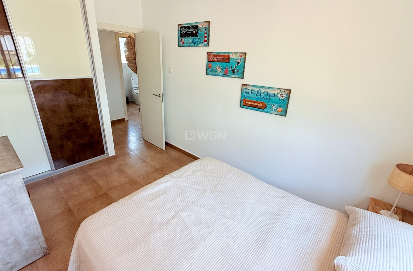 Odsprzedaż - Villa - Catral - Costa Blanca