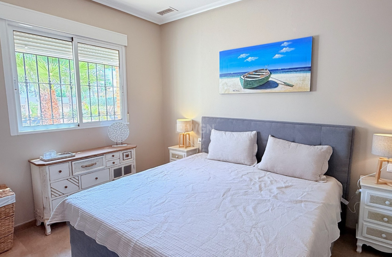 Odsprzedaż - Villa - Catral - Costa Blanca