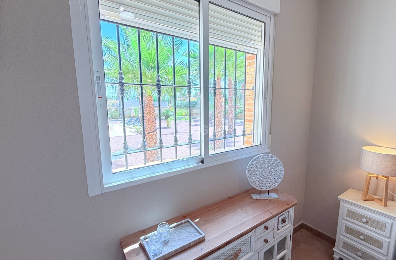 Odsprzedaż - Villa - Catral - Costa Blanca