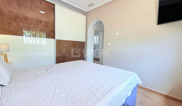 Odsprzedaż - Villa - Catral - Costa Blanca