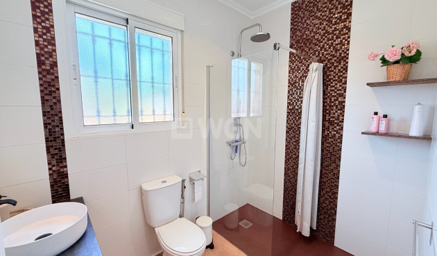 Odsprzedaż - Villa - Catral - Costa Blanca